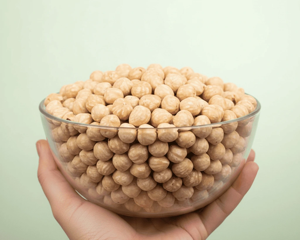 avellanas peladas calibre 9 11 (100g)