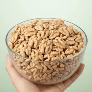 nueces extra light mariposa de 100 gramos