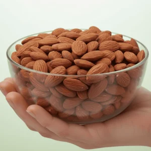 almendras non pareil premium (100g) el snack saludable y crujiente que transformà tu día