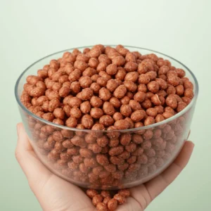 garrapiñada de manì nacional artesanal (100g)