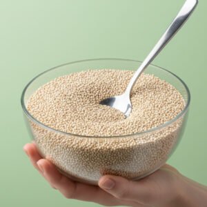 Quinoa Blanca Premium (Origen Argentina) 250g