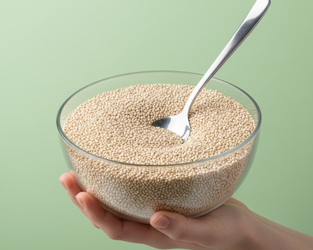 Quinoa Blanca Premium (Origen Argentina) 250g