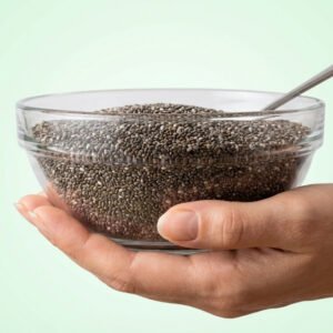 Semilla de Chía Premium (Origen Argentina) 250g