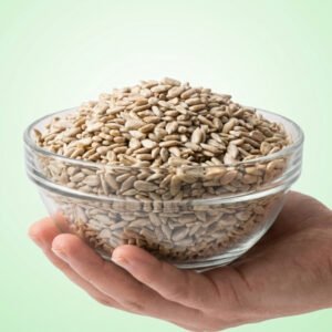 Semilla de Girasol Black Premium 250g