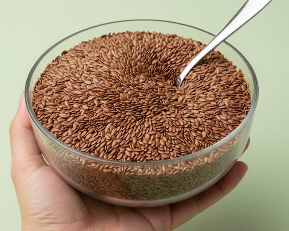 Semillas de Lino Ventilado Premium 250g